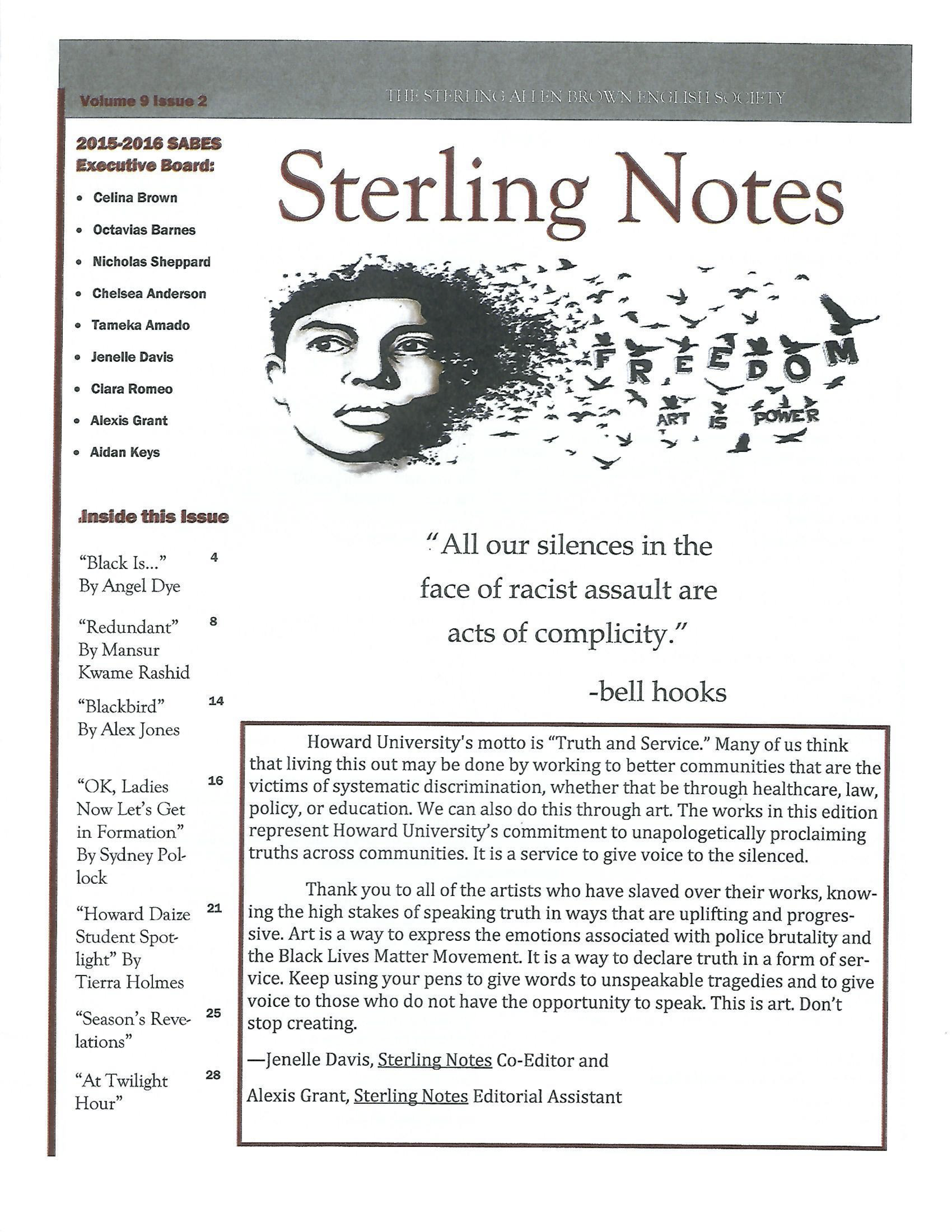 Spring 2016 Sterling Notes Cover (9.2)