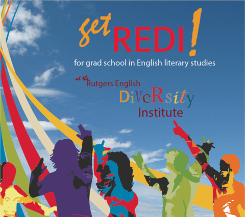 flyer for the REDI program