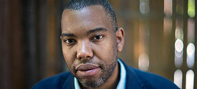 Ta-Nehesi Coates